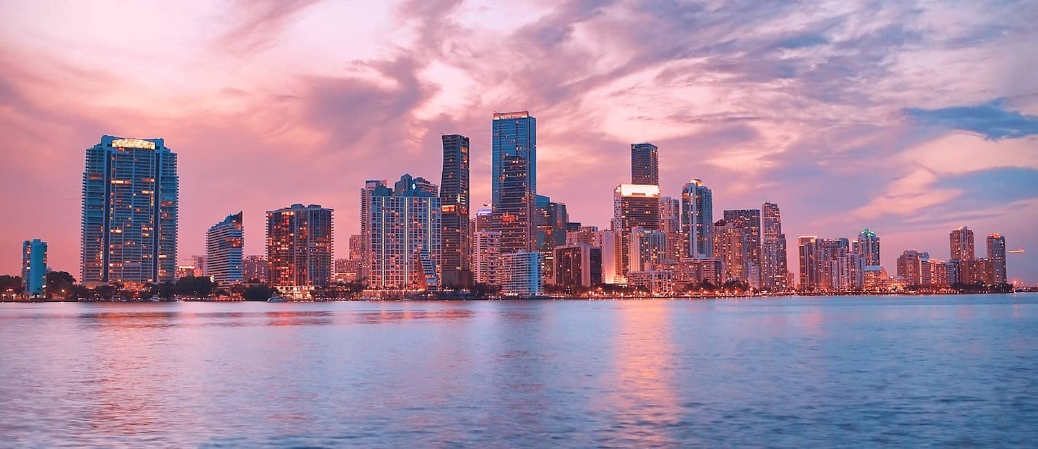 Image for Where To Live in Miami [Quiz]