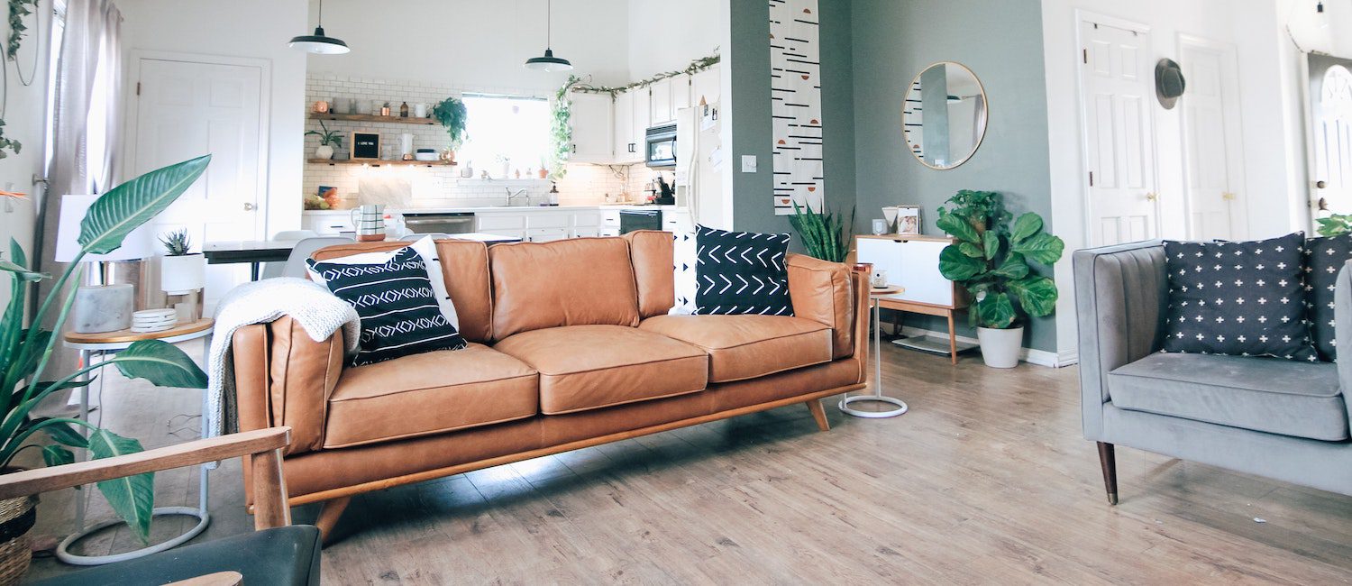 mid century modern design