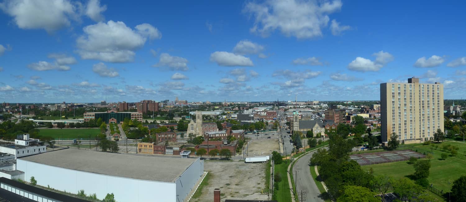 Image for Your Complete Midtown, Detroit Neighborhood Guide