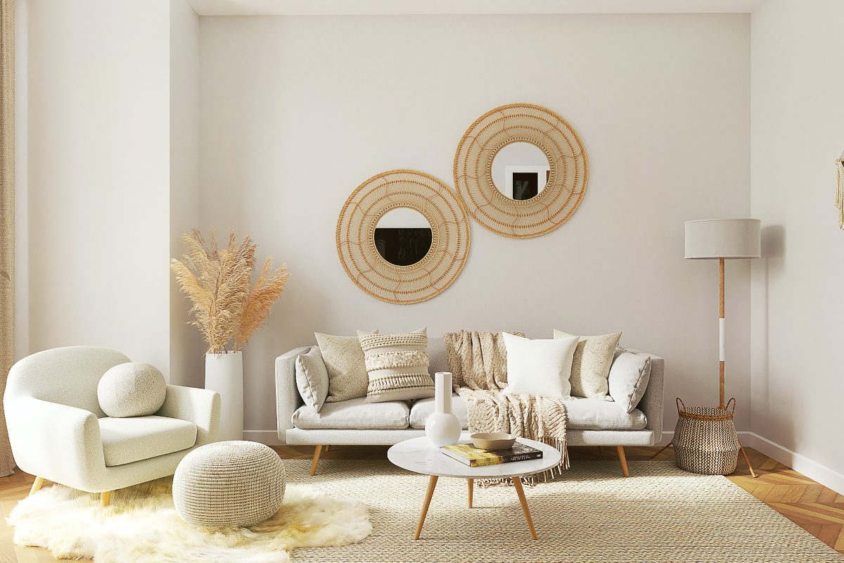 simplify your space with minimalist decor ideas