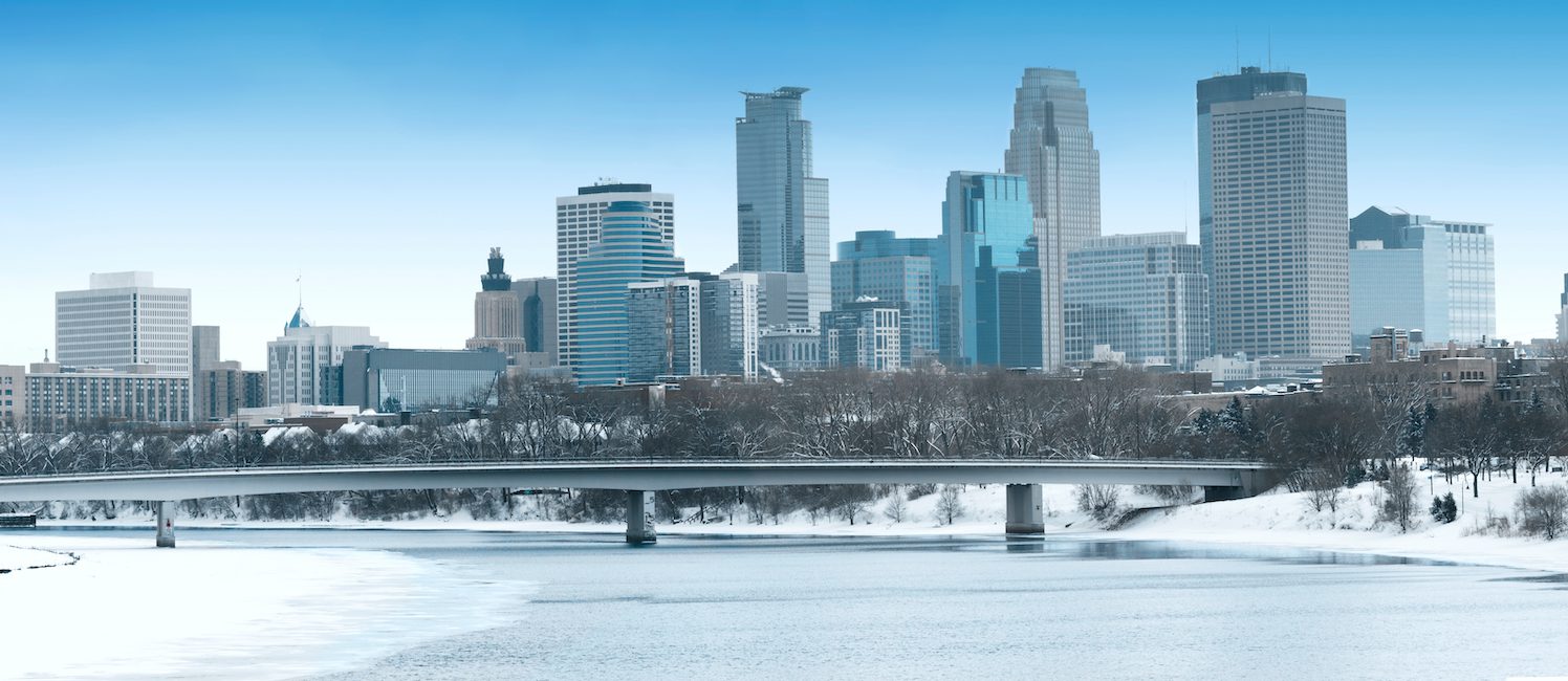 Image for 33 Minneapolis Facts That Only Real Locals Know are True