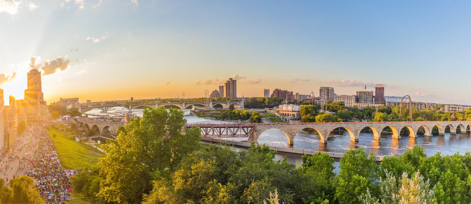 Image for The Best Neighborhoods in Minneapolis