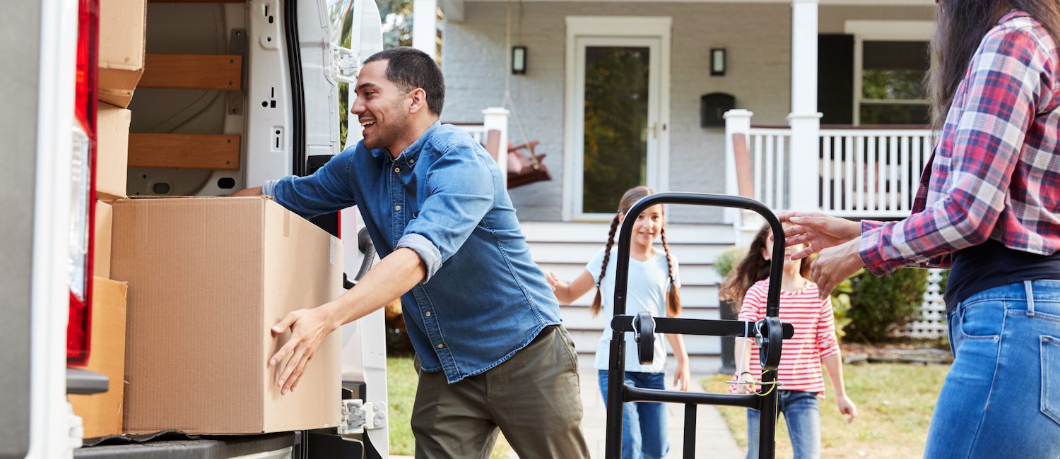 Image for 25 Must-Follow Tips When Moving To a Different State