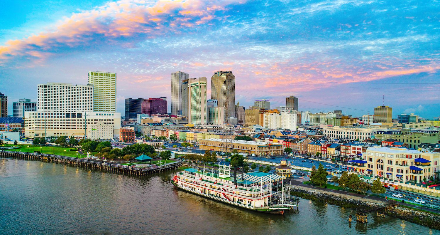 Image for 8 Cheapest Neighborhoods in New Orleans for Renters in 2025