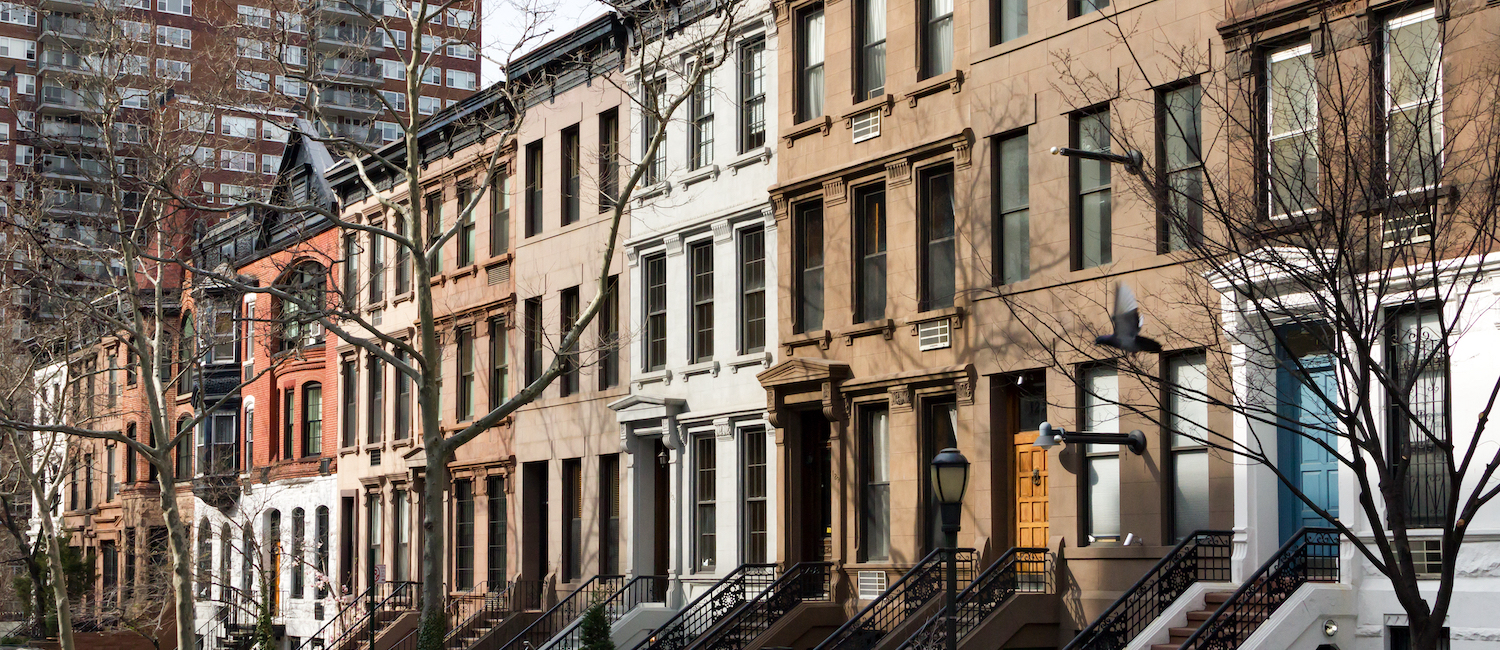 Image for What's Really Driving Up Rent Prices in New York City?