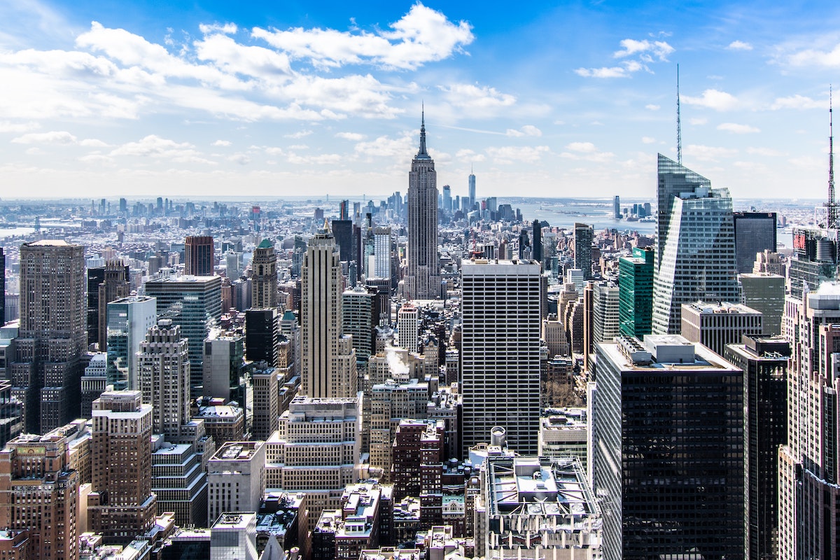 Image for New York City Is the Least Affordable Metro for Recent College Graduates Looking to Rent