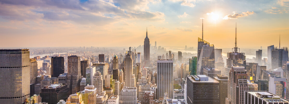 Image for New York City Has Virtually Zero Rentals Listed for Under $1,000