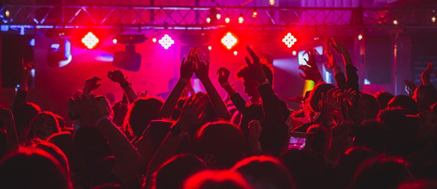 Image for The Best Apartments in Memphis Near Nightlife