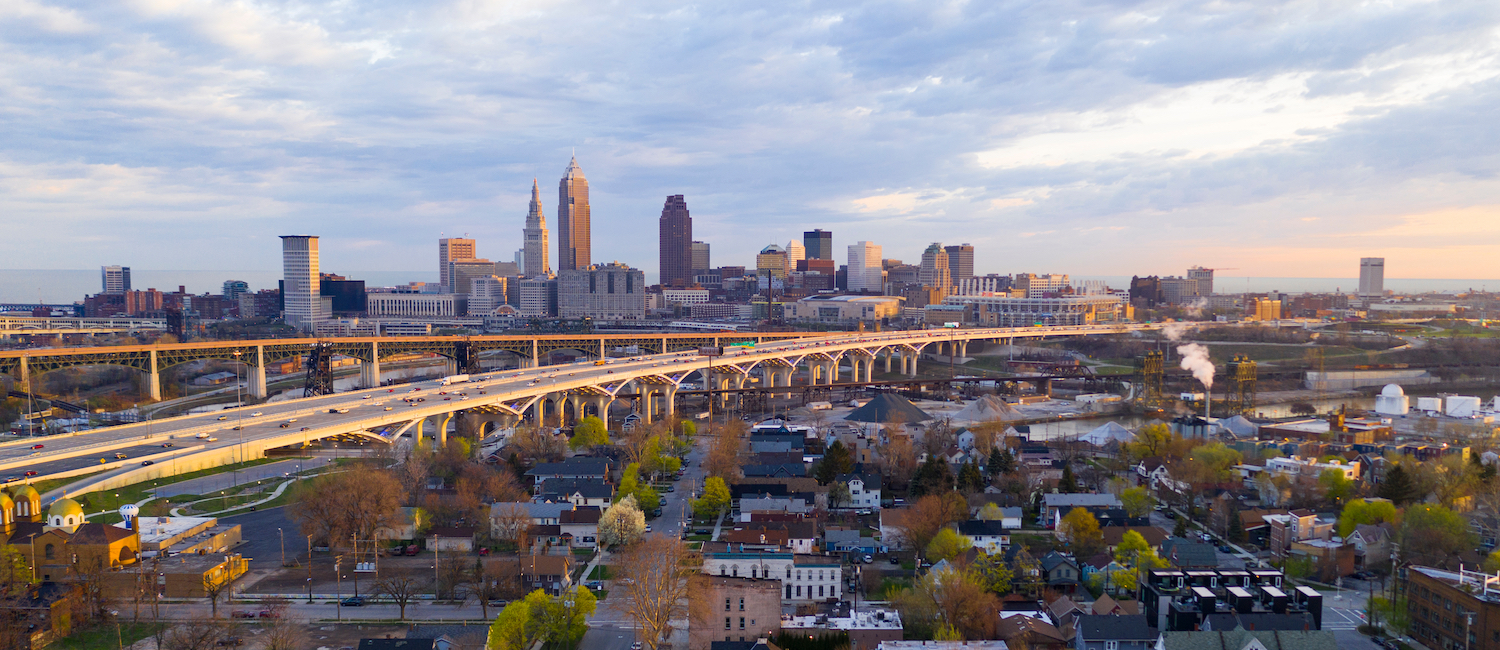 Image for Most Affordable Metros in the United States: October 2022