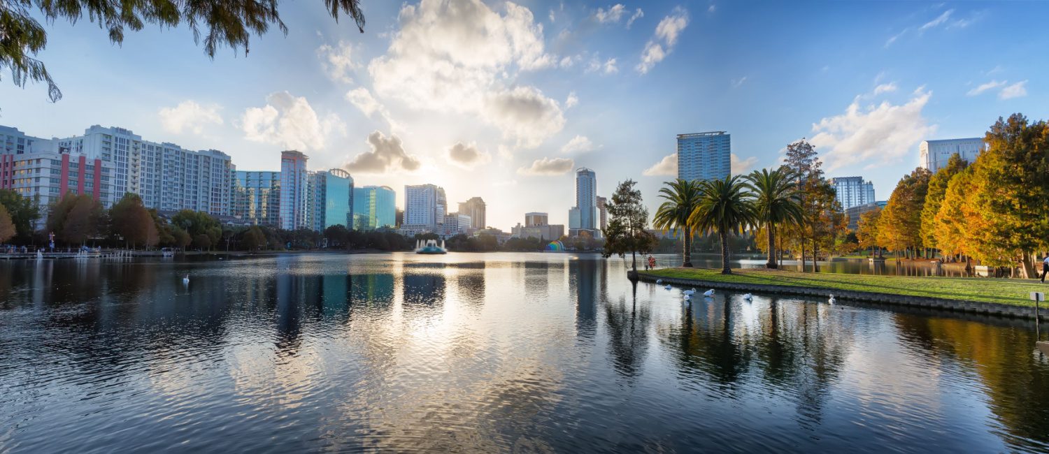 Image for Orlando Hidden Gems: Find Your New Happy Place