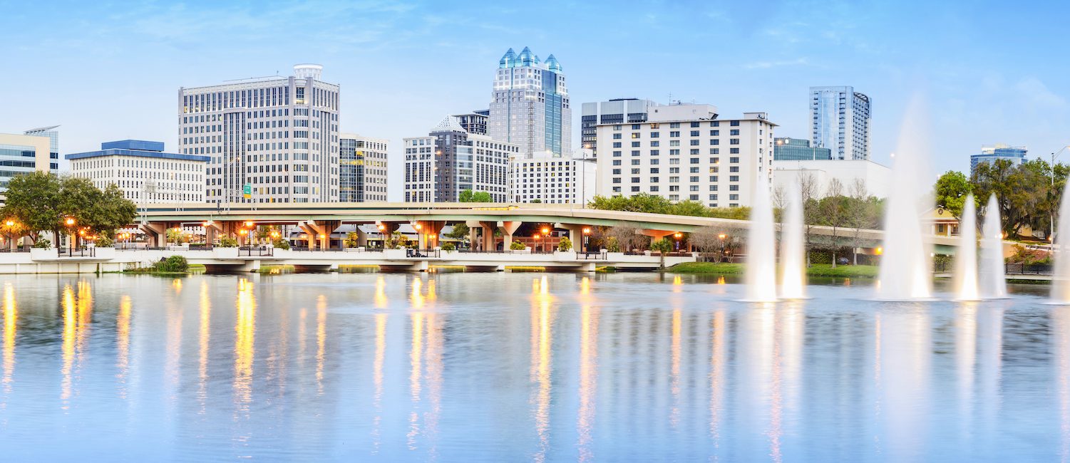 Image for 31 Facts Only Real Orlando Locals Know are True