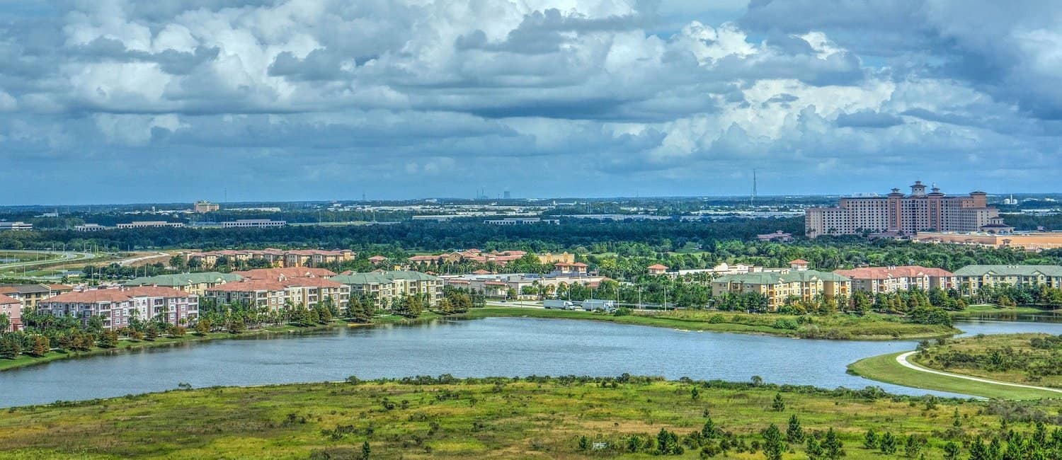 Image for The Best Neighborhoods in Orlando