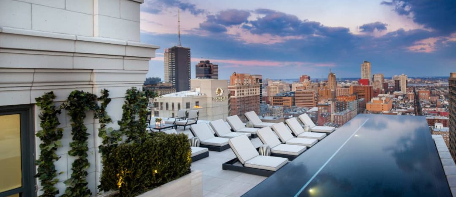 Image for The Most Beautiful Apartments in Philadelphia