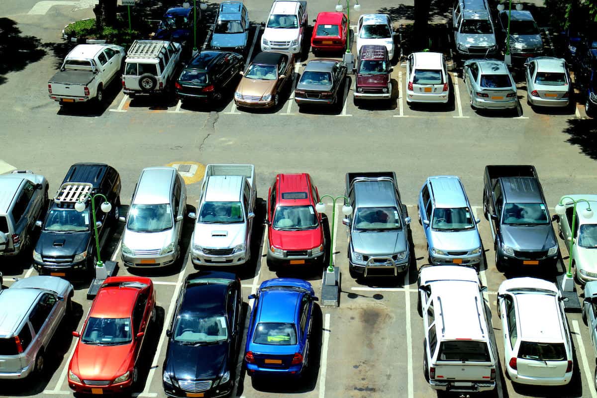 Image for How Millennial Commute Habits May Impact Parking-Related Reviews