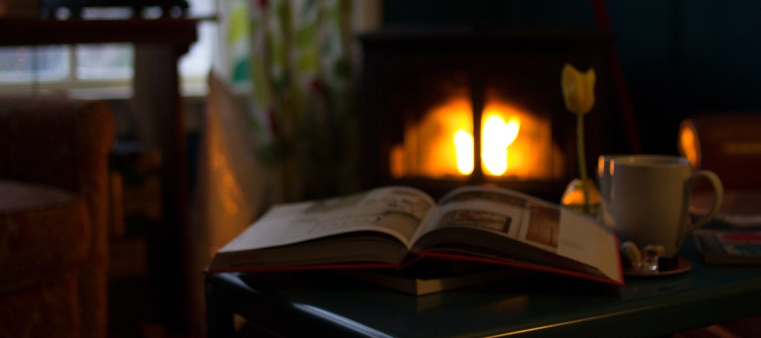 Image for 15 Benefits of Finding an Apartment with a Den