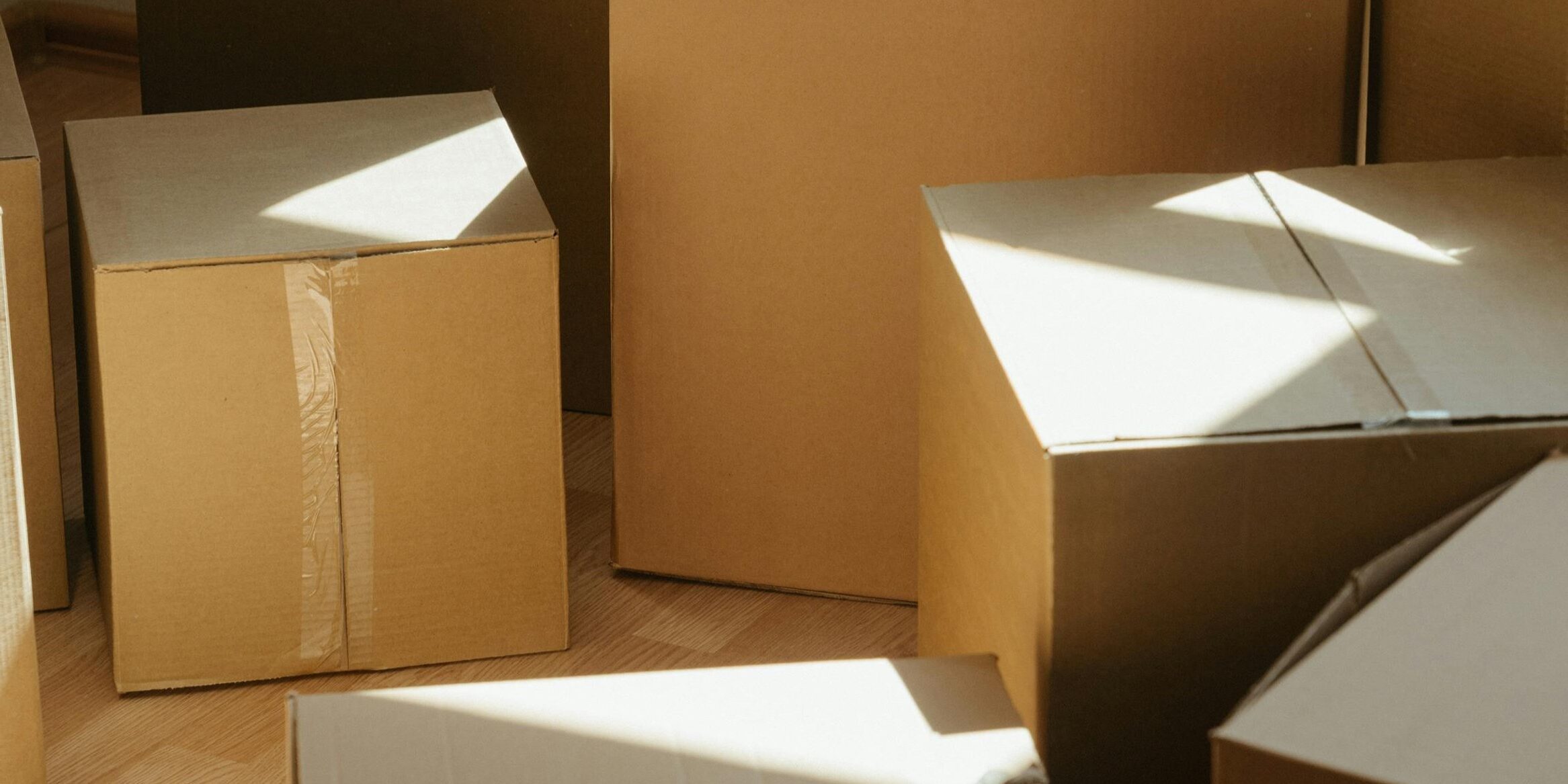 Image for 10 Ways to Get Rid of Moving Boxes