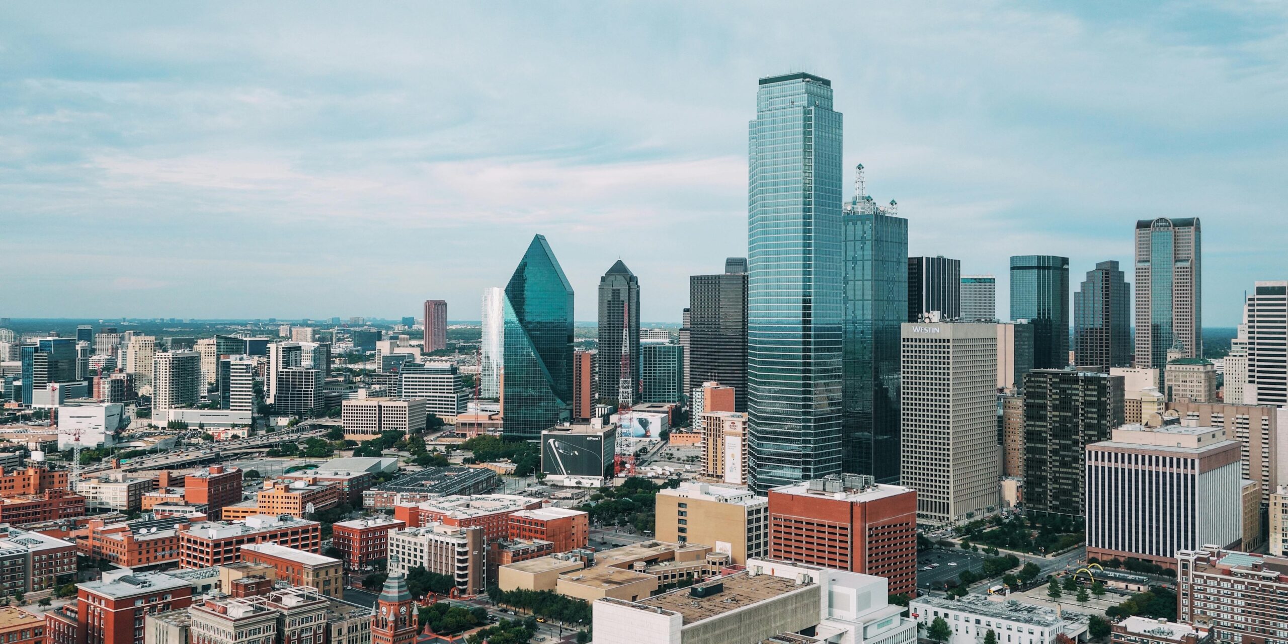 Image for 20 Popular Apartments in Dallas-Fort Worth, TX in 2024