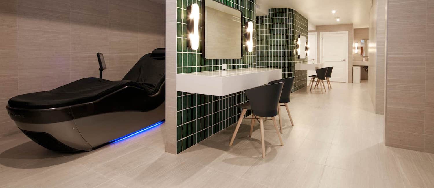 Image for 10 Philadelphia Apartments That Are Better Than Spas