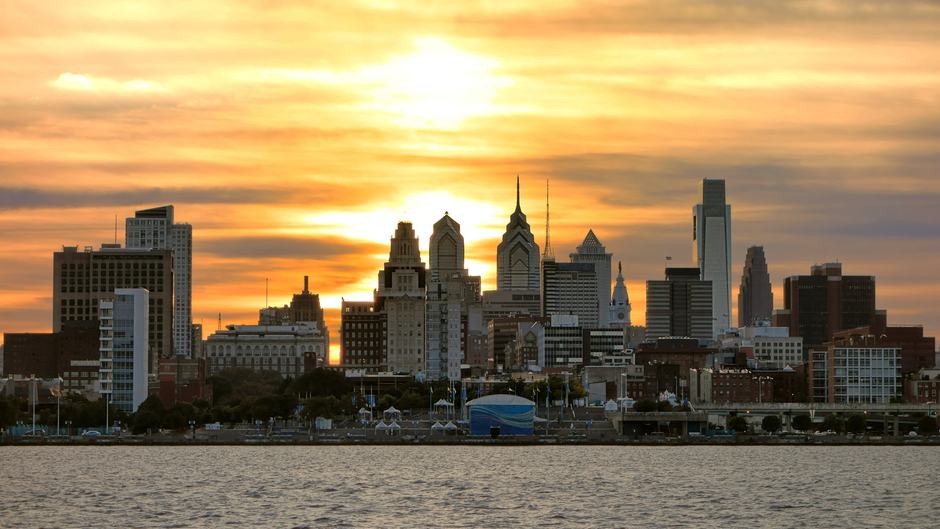 Image for Philadelphia Apartment Shortage