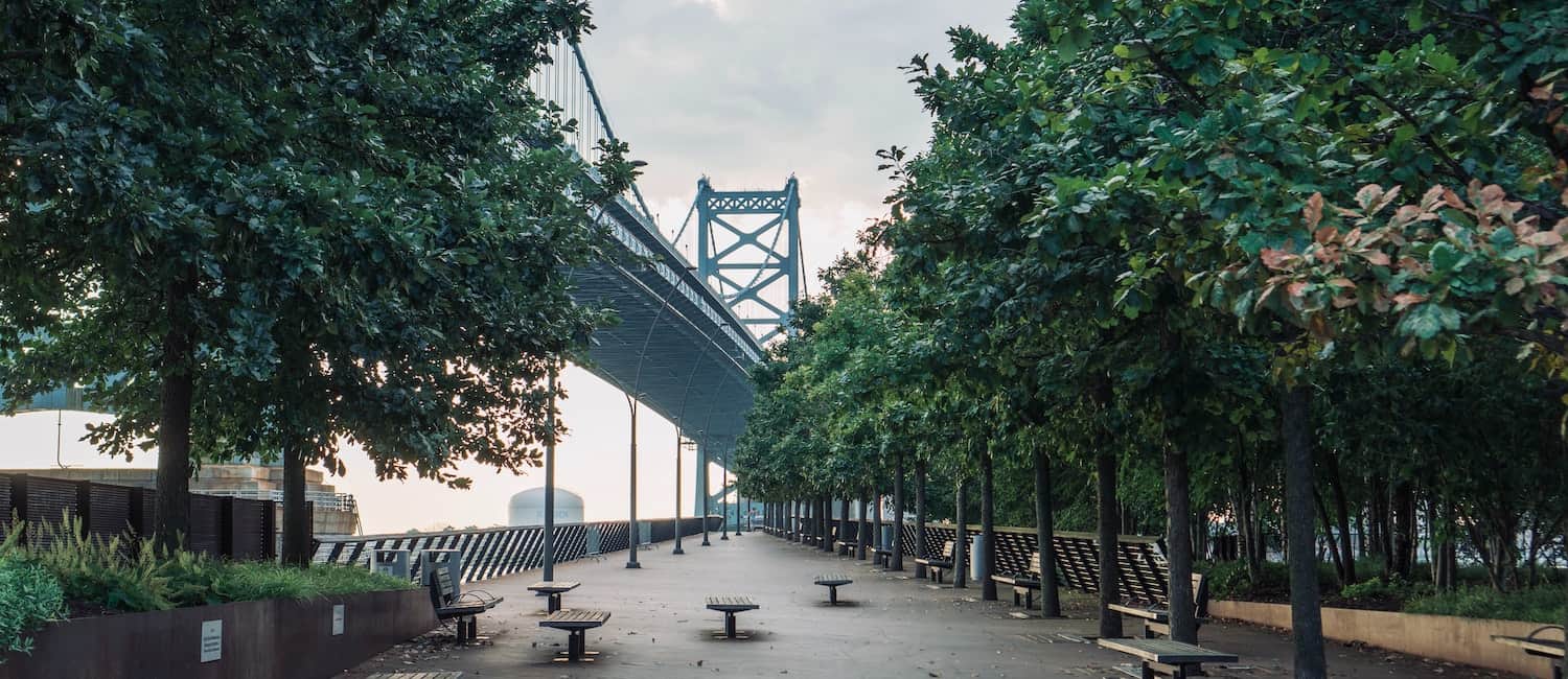 Image for What Philadelphia Neighborhood is Best for Me? (Quiz)