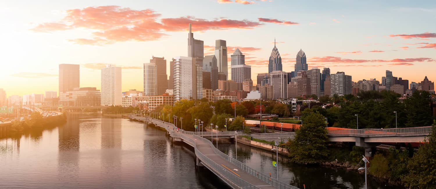 Image for The Best Neighborhoods in Philadelphia