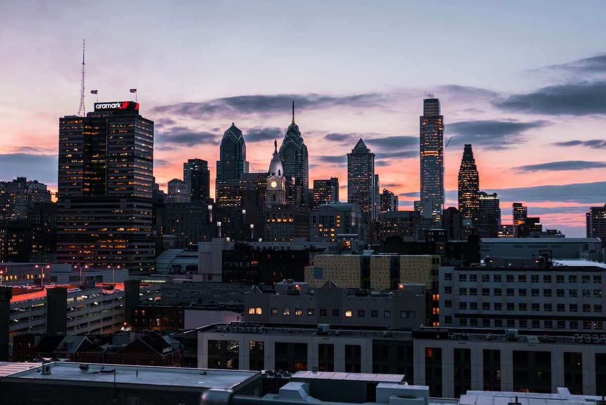 Image for 27 Things Everyone from Philadelphia Knows To Be True