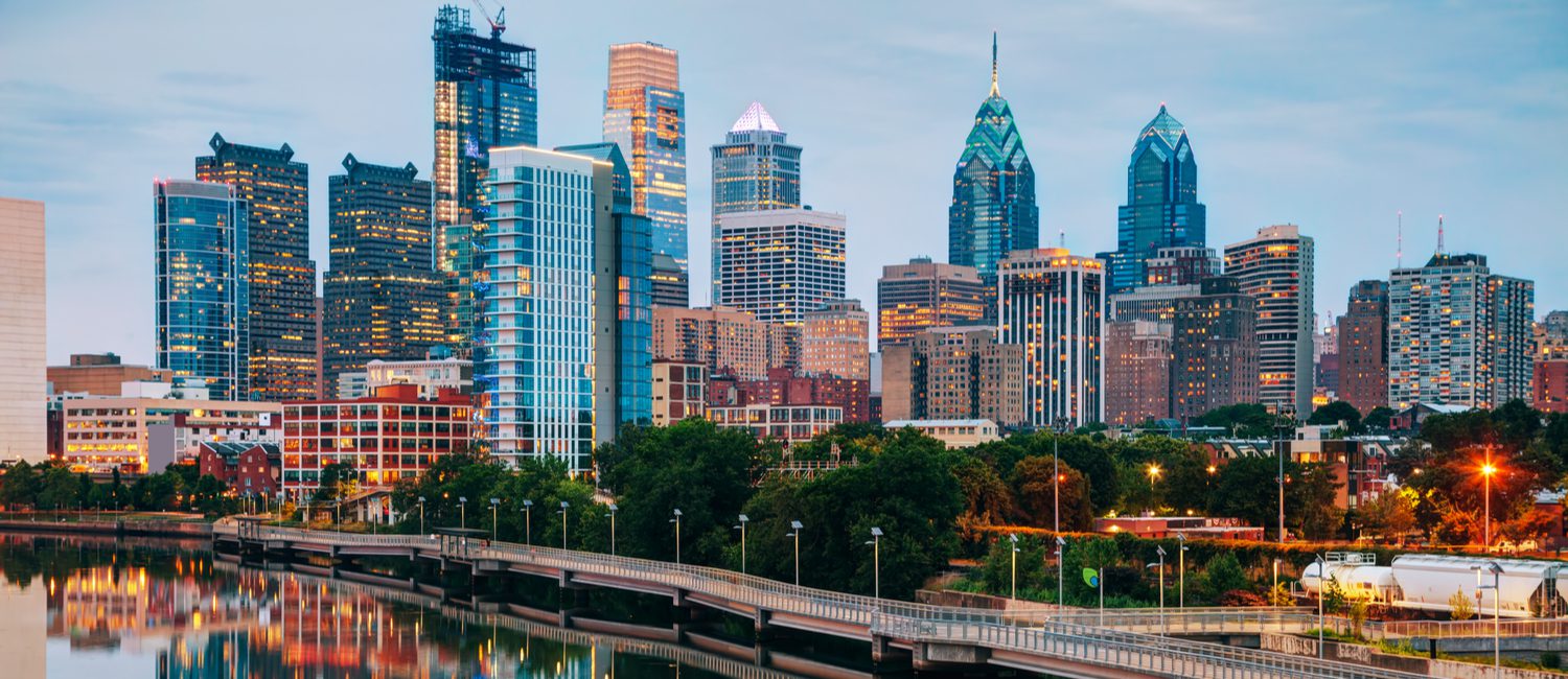 Image for The Best Apartments in Philadelphia in 2022