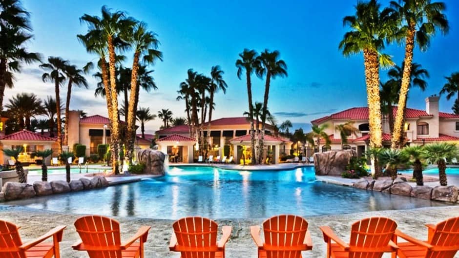 Image for Phoenix Neighborhoods with Great Public Pools