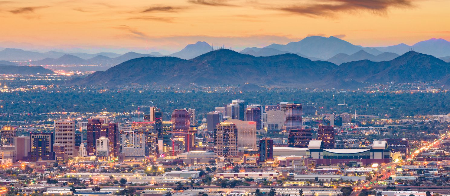 Image for The 15 Best Neighborhoods in Phoenix for Renters in 2022