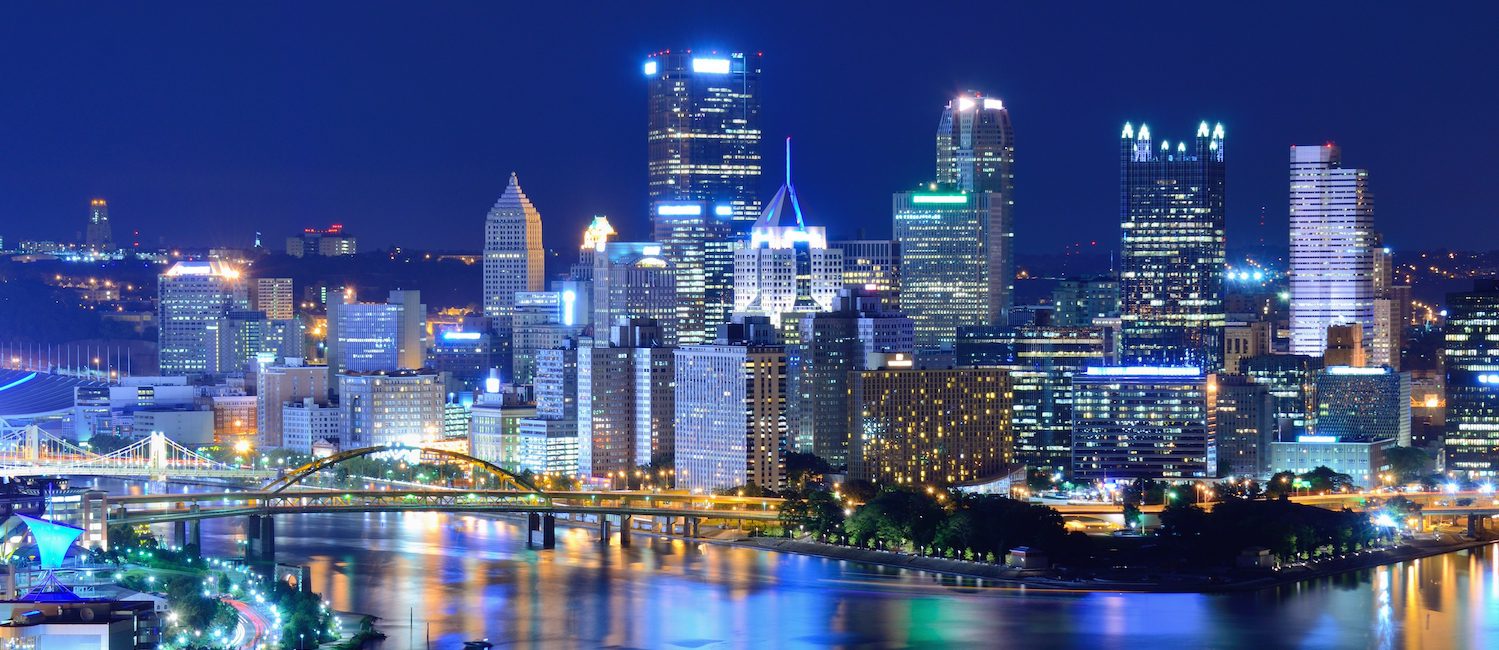 Image for These Cities Have the Best Skylines in the U.S.