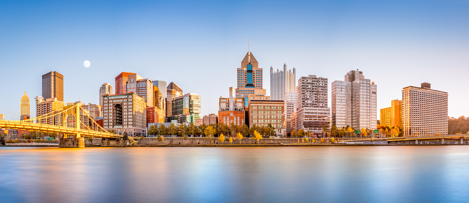 Image for Pittsburgh, PA Has the Second-Highest Share of Rentals Affordable for Teachers