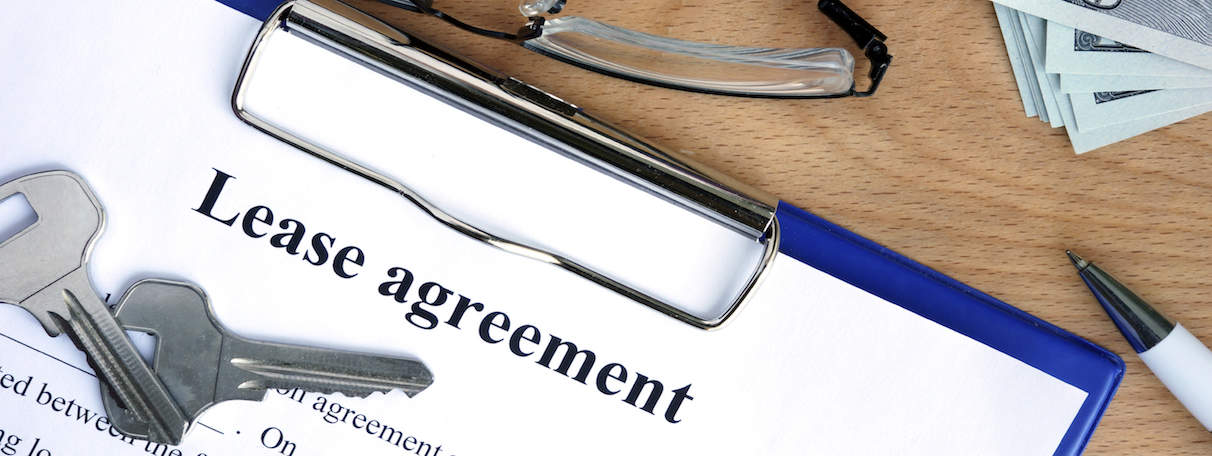 Image for Practical Advice for Lease Negotiations