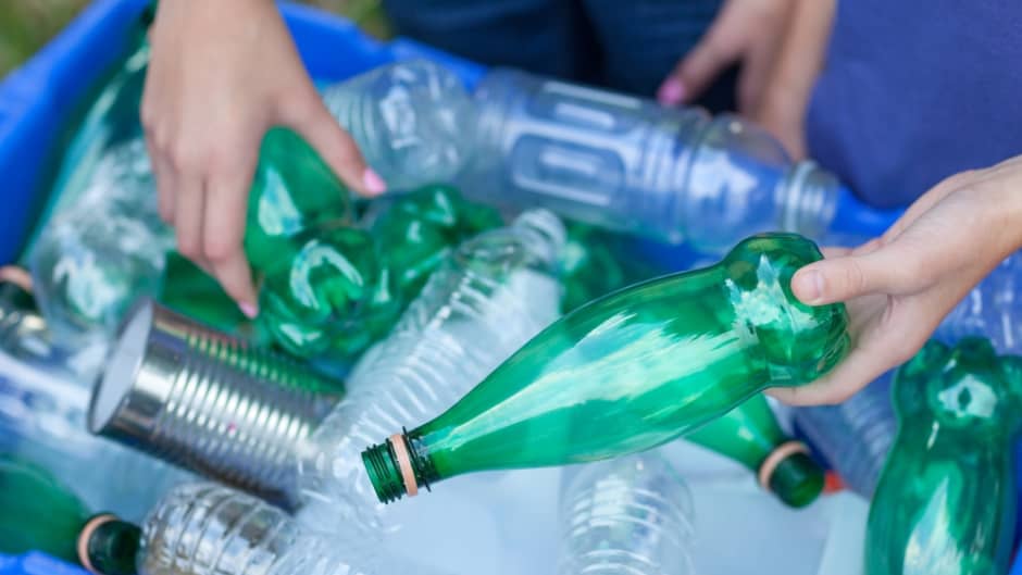 Image for Recycling in Las Vegas