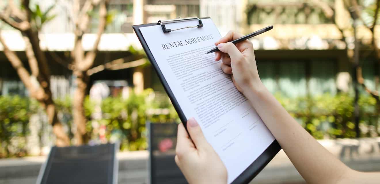 Image for 3 Things to Know About Short-Term Apartment Leases