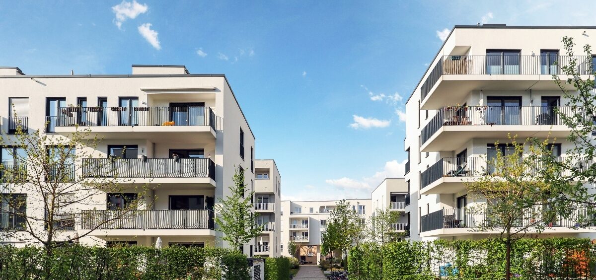 Image for February 2025 Average Rent Report: Rents Rise as Construction Slows