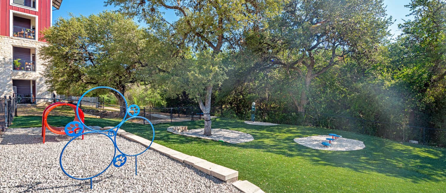 Image for Awesome Pet-friendly Apartments in San Antonio