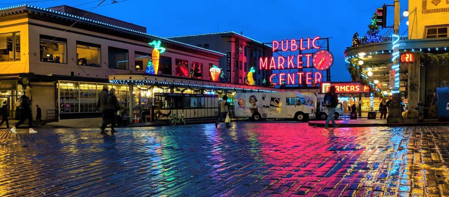 Image for Seattle Housing Market: What You Need to Know