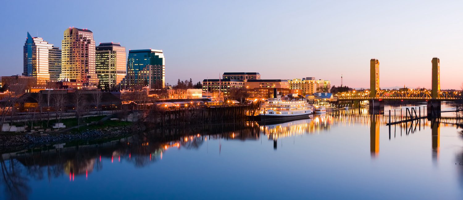 Image for 30 Sacramento Facts That Only Real Locals Know are True