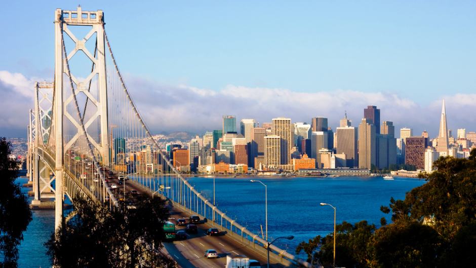 Image for San Francisco Neighborhood Guide: Trendiest Hoods