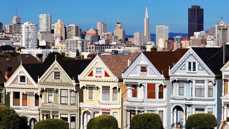 Image for San Francisco's Gentrification Problem