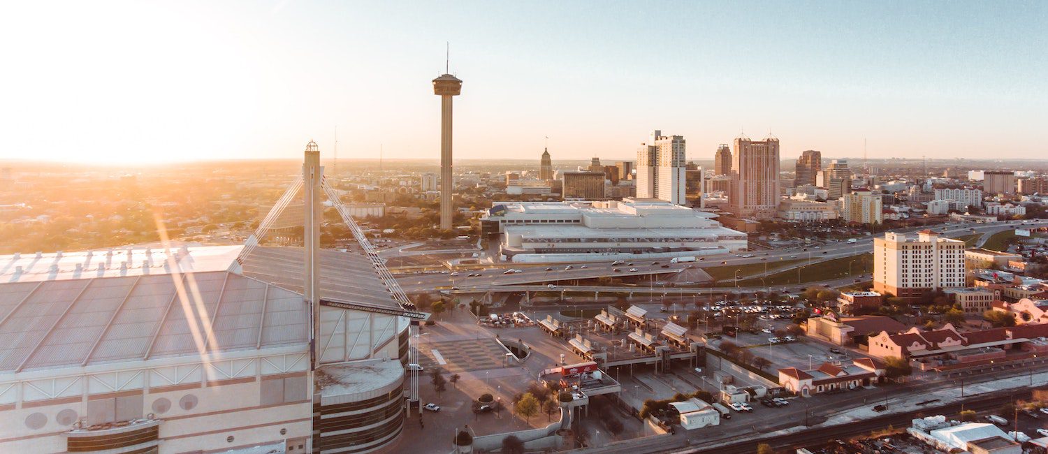 Image for Where To Live in San Antonio [Quiz]
