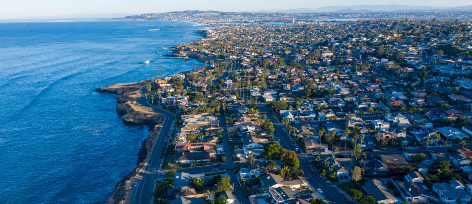 Image for Average Salary in San Diego: Plus, How Far a $100,000 Salary Goes