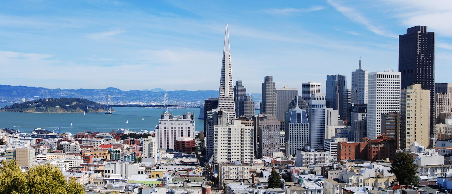 Image for How To Find an Apartment in San Francisco