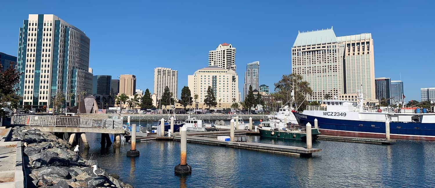 Image for Moving to San Diego: Everything You Need to Know