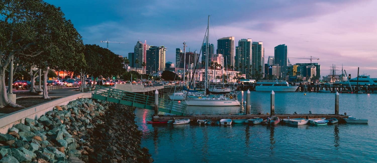 Image for What San Diego Neighborhood is Best for Me? (Quiz)