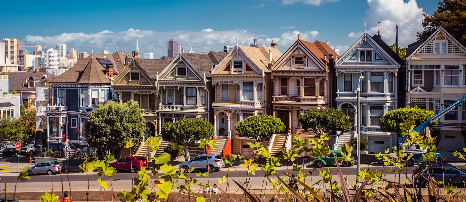 Image for Renters in San Francisco Pay $25,000 Less in Housing Each Year Than Home Buyers