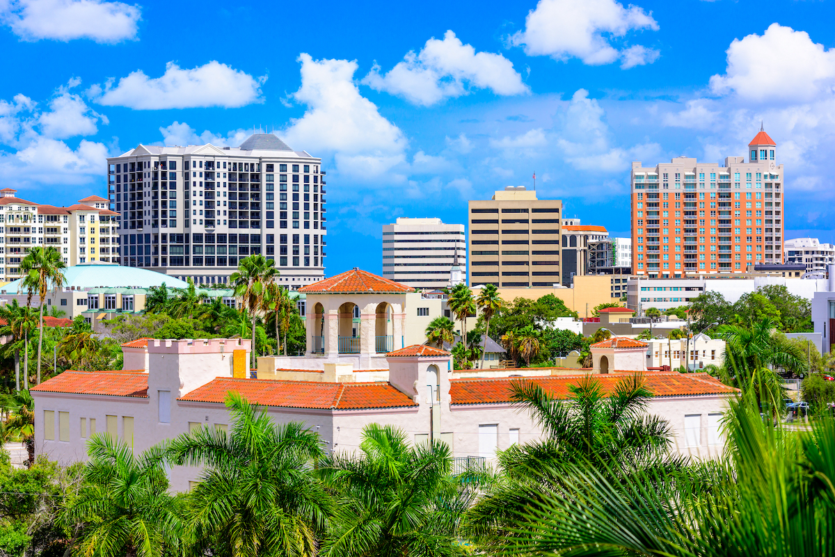 Image for North Port, FL Has One of the Lowest Renter Populations in the U.S. – Here's Why
