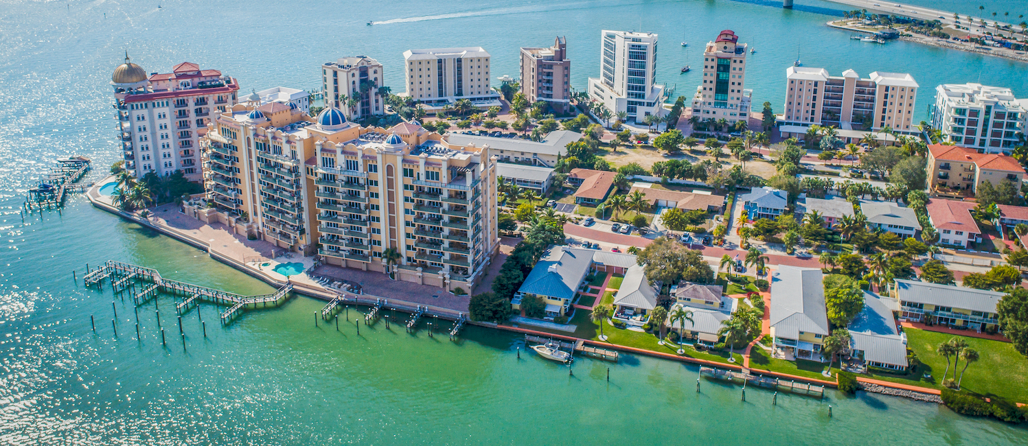 Image for Cost of Living is Decreasing the Most in These Areas