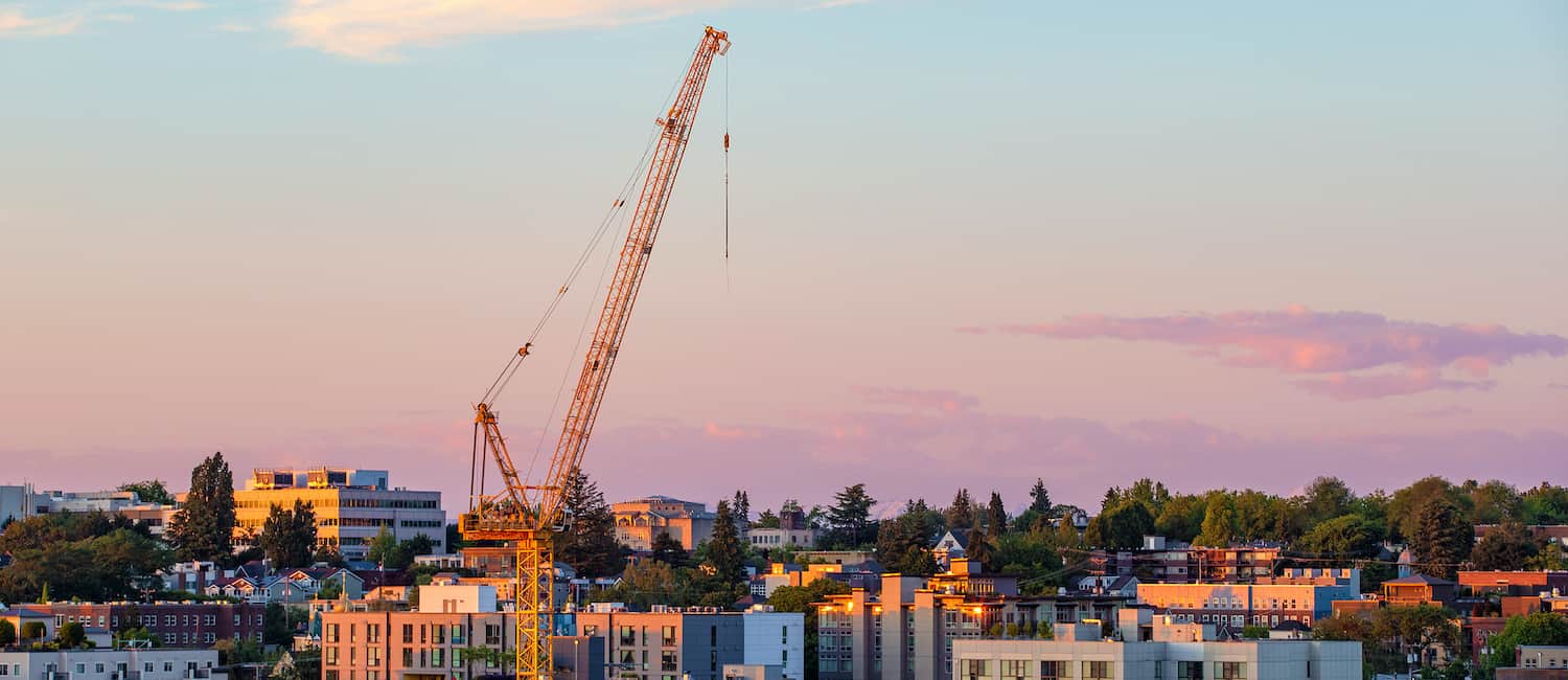 Image for Seattle Passes New Micro-Apartment Law