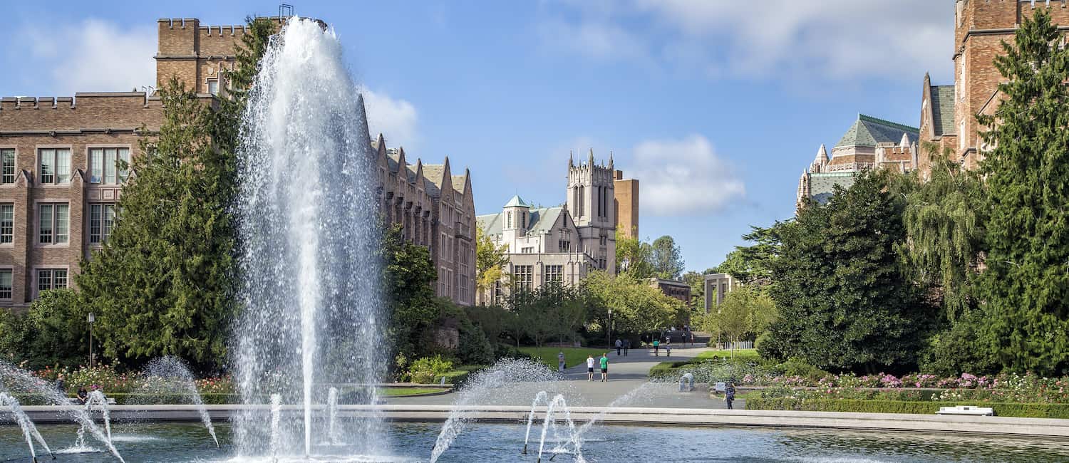 Image for Colleges in Seattle